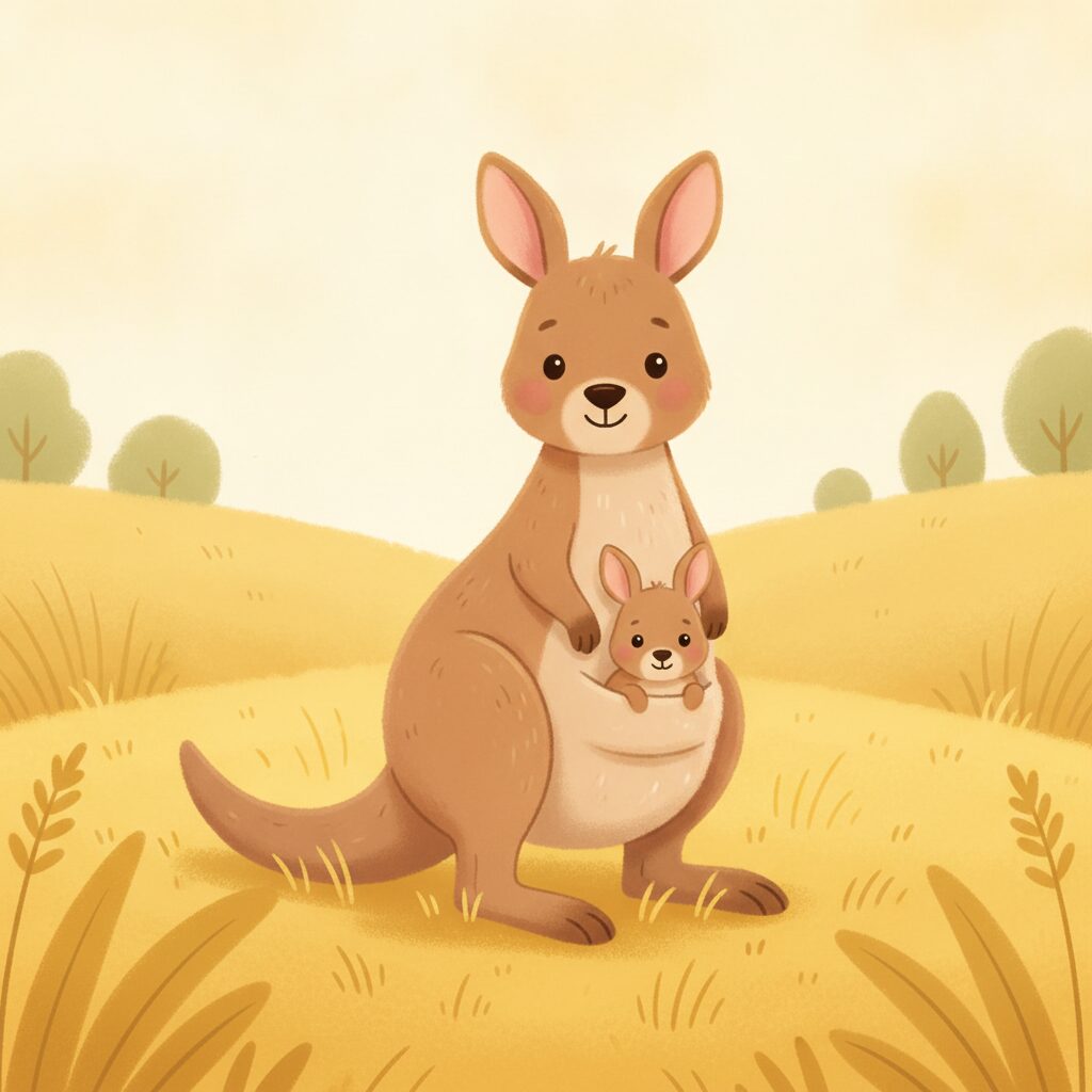 Kangaroo