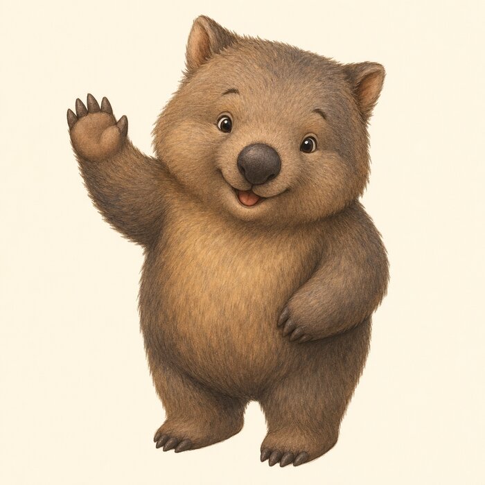 Wombat