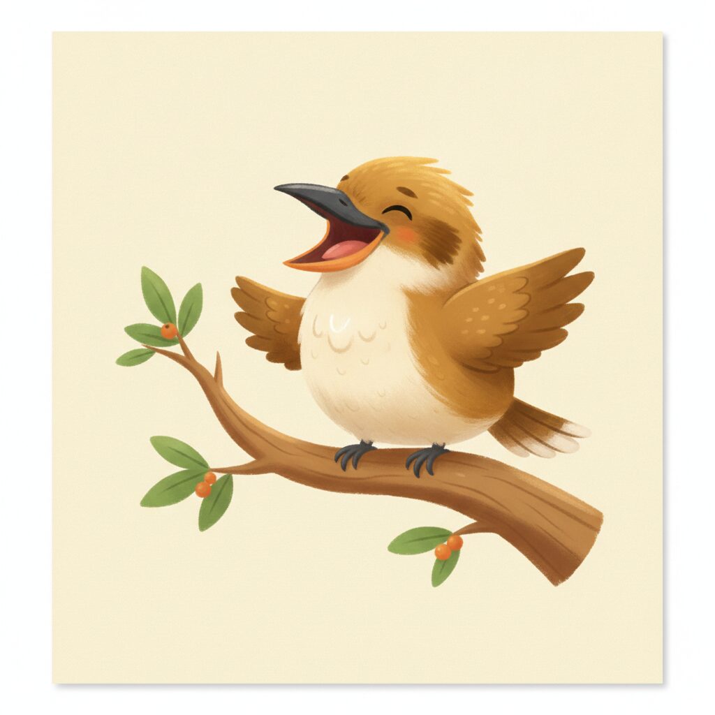 Kookaburra