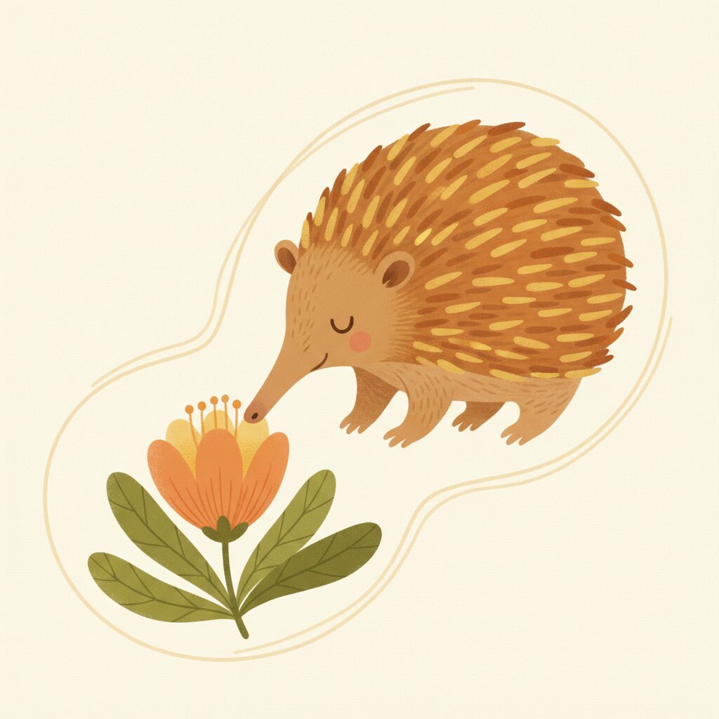 Echidna