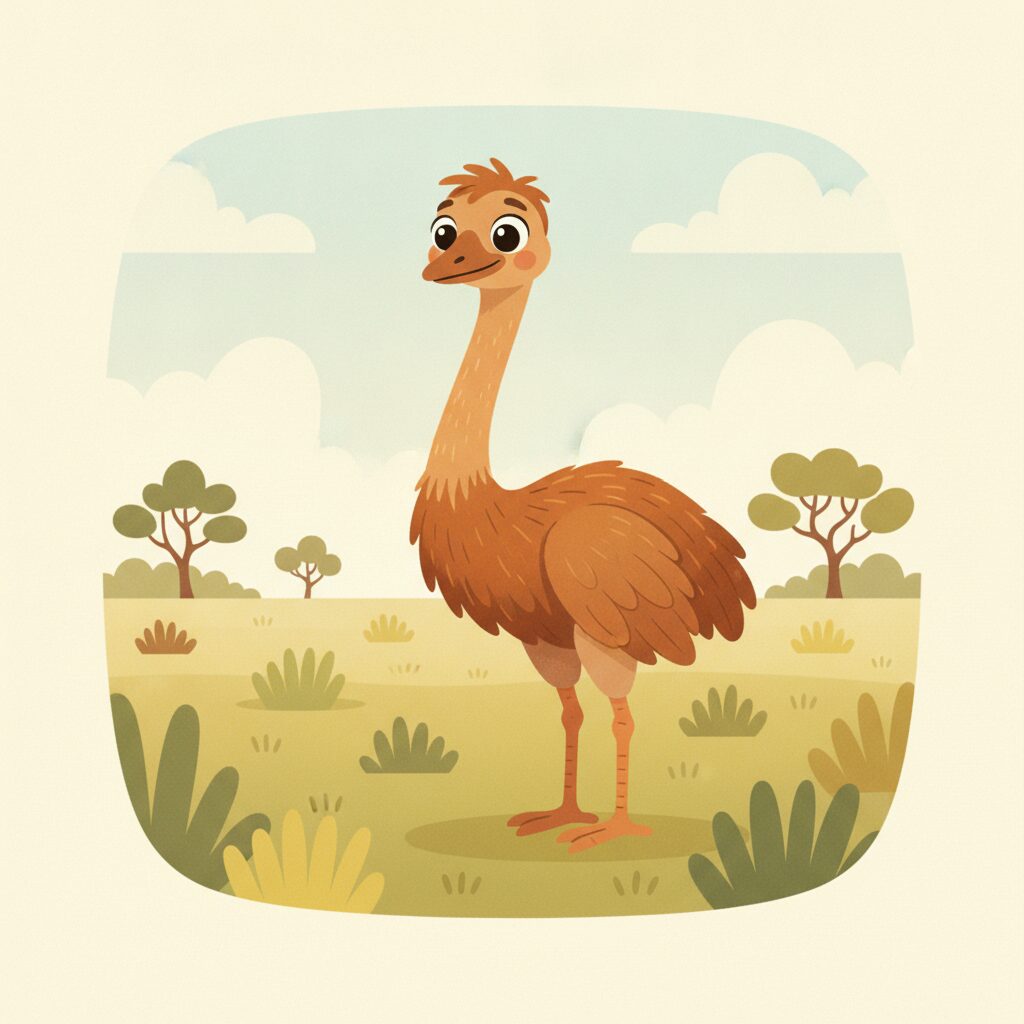 Emu