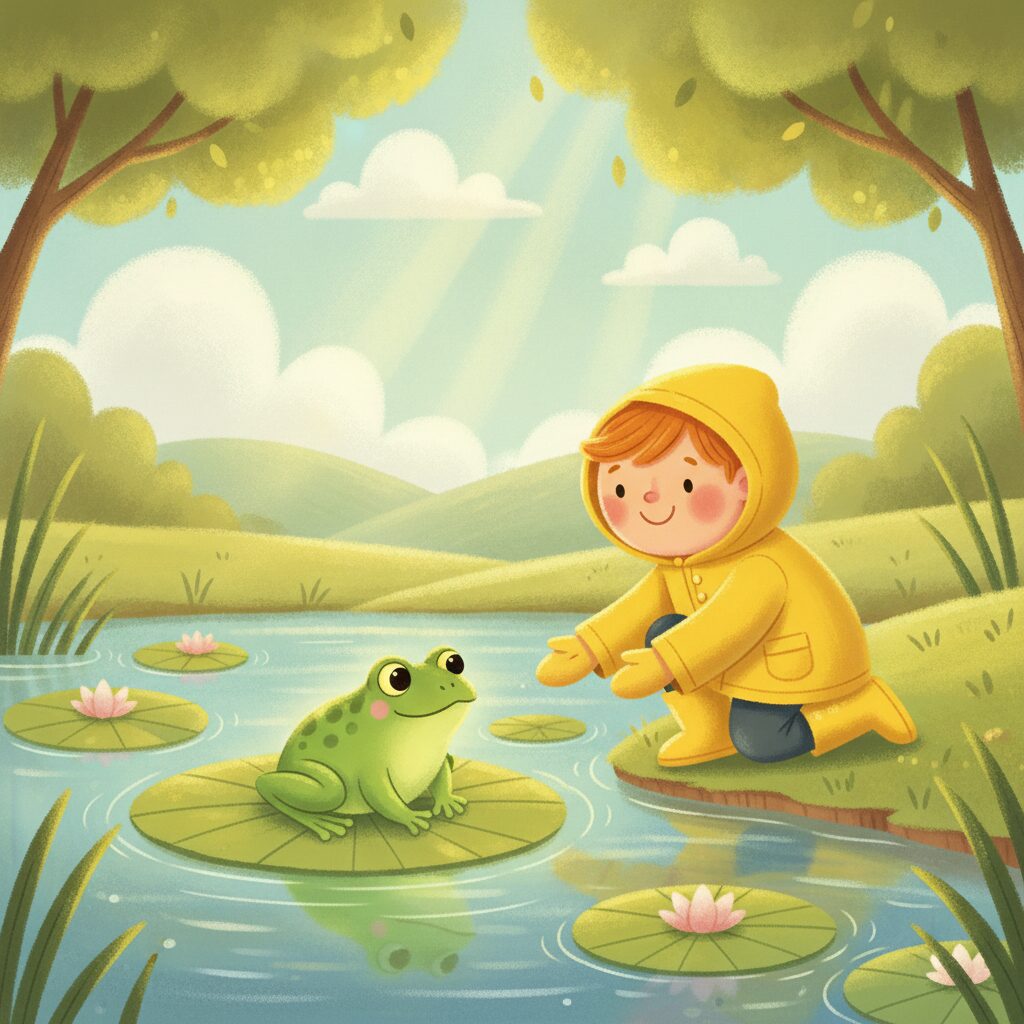 Story video